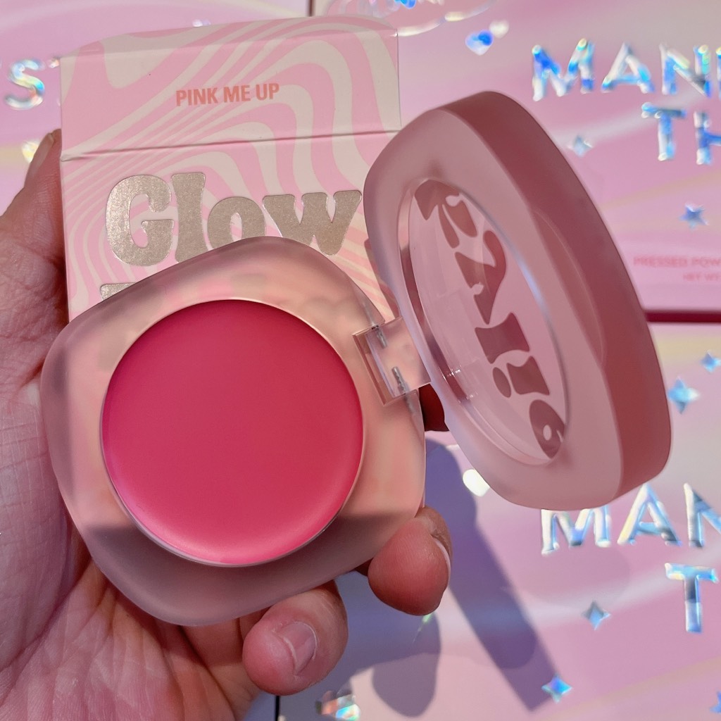Son & Má Kylie Glow Balm 3g