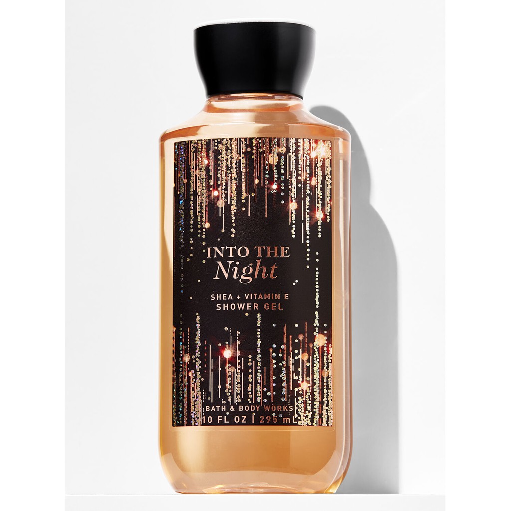 Sữa Tắm Bath & Body Works 295ml