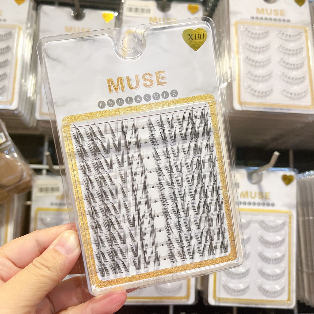 Mi Giả rời Mix MUSE