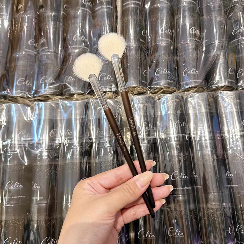 Cọ lẻ Laka
