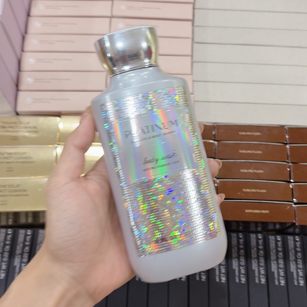 Sữa Tắm Bath & Body Works 295ml