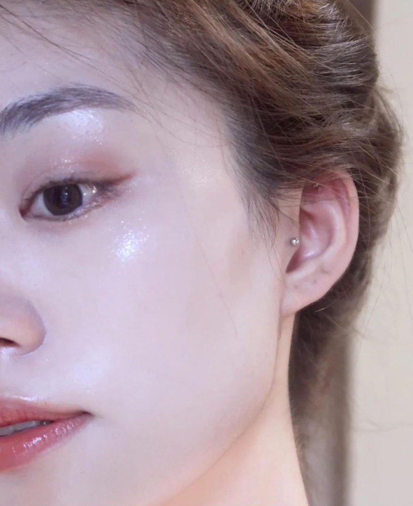Highlight Too Cool For School