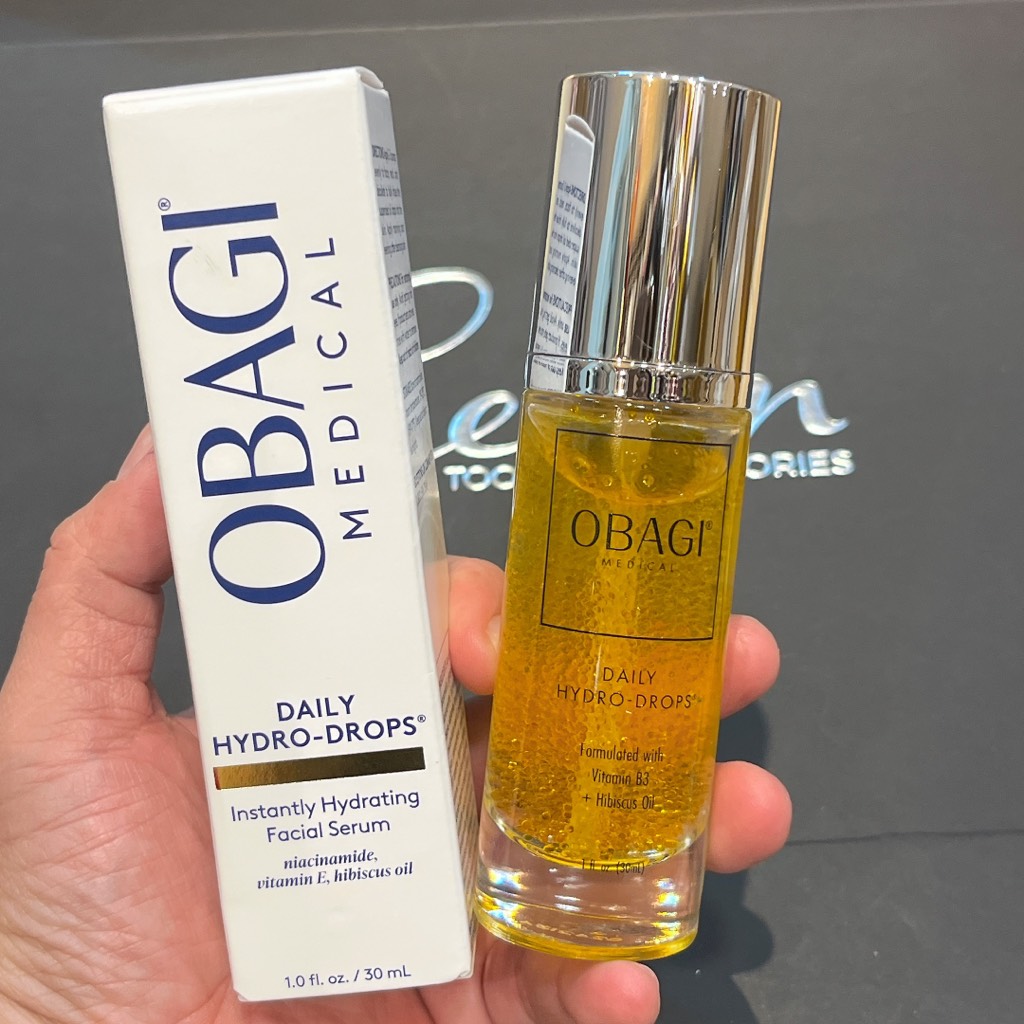 VAT -   Obagi Daily Hydro Drops 30ml CT