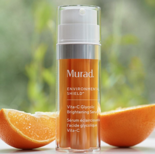 Serum Trắng Da Murad Vita C Glycolic 30ml
