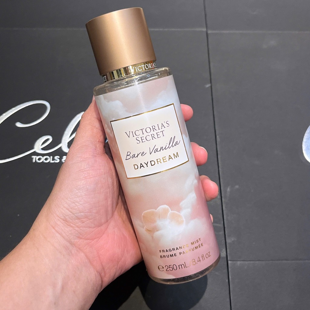Xịt thơm Body Mist Victoria 250ml