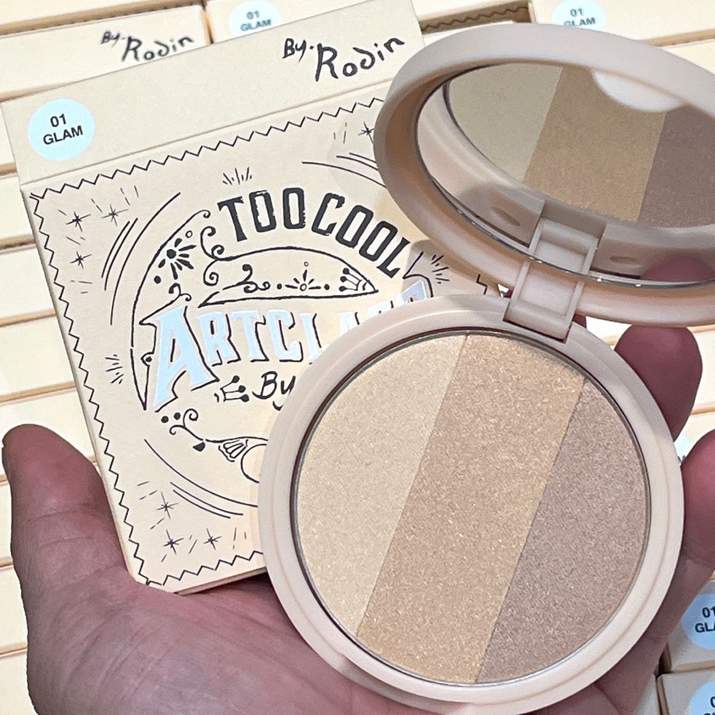 Highlight Too Cool For School