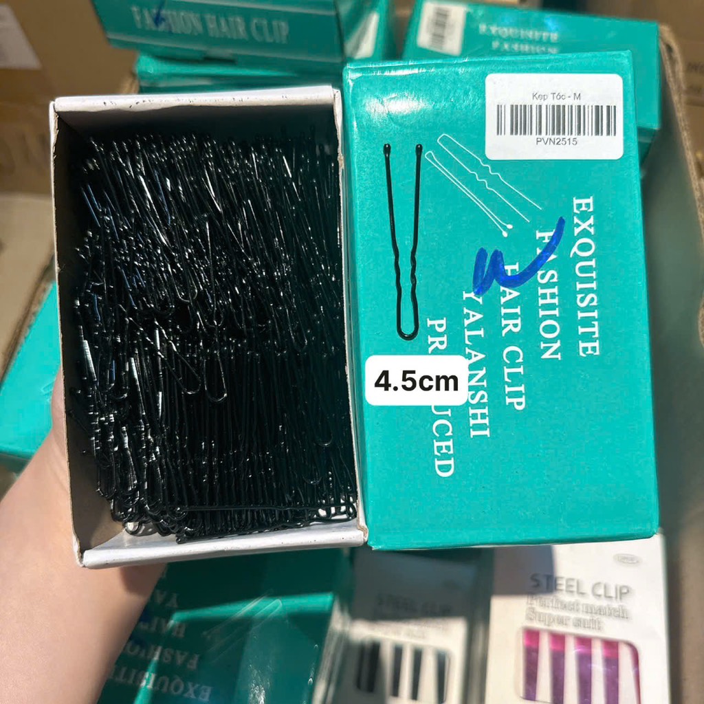 Kẹp Tóc