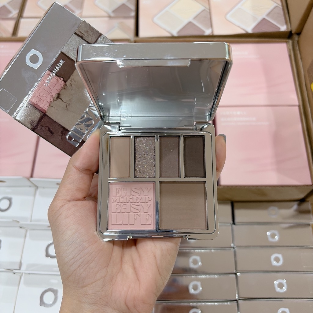 Bảng Mắt LEMONADE Aesthetic Multi Task