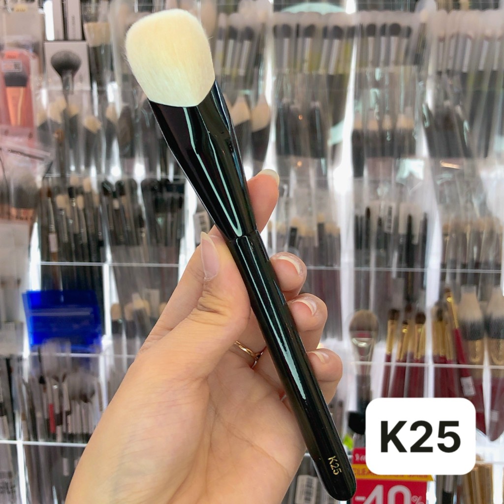 Cọ lẻ Makeup Show