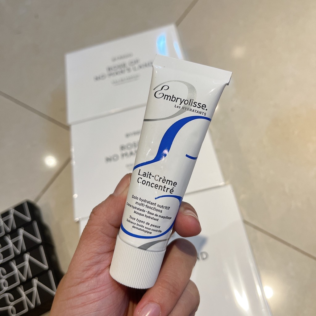 Kem Dưỡng Embryolisse 30ml