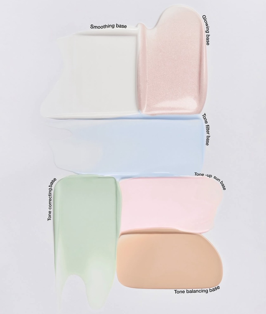 [ MẪU MỚI ] Kem Lót Jung Saem Mool 40ml