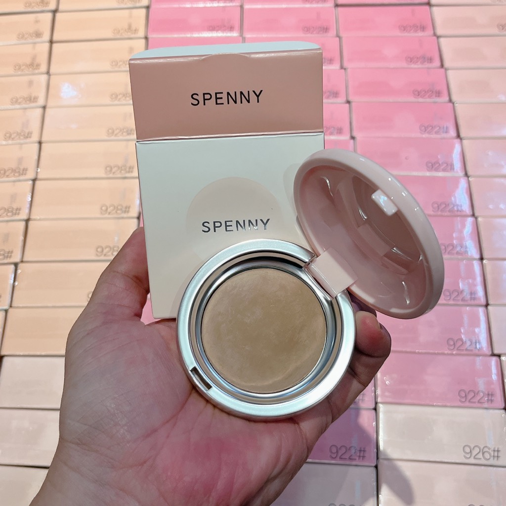 Má Hồng Spenny Soft Mist 6.2g