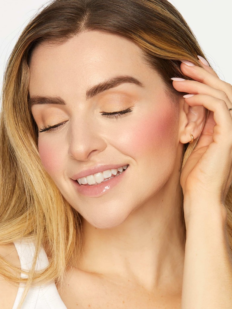 Má Hồng Tarte Amazon Clay skintuitive- Energy