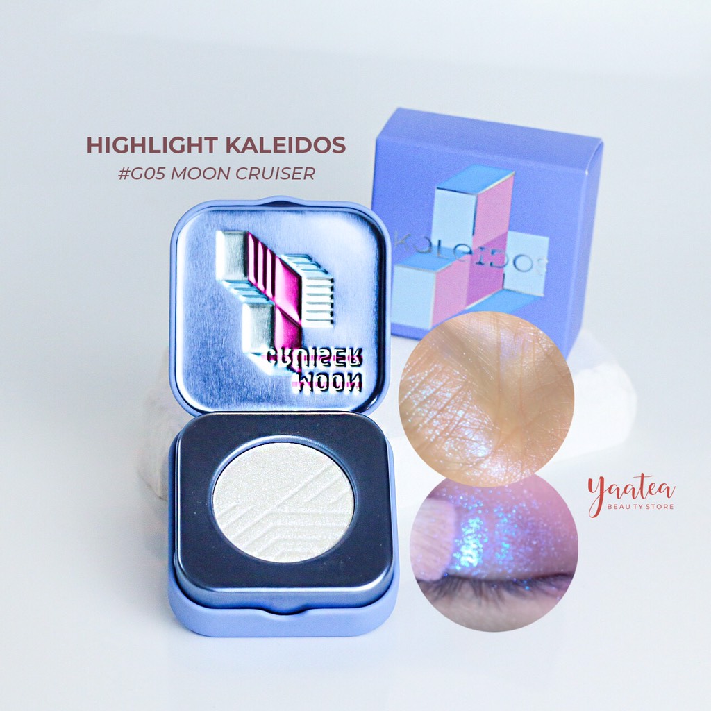 Highlight Kaleidos