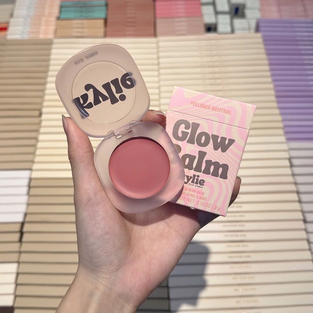 Son & Má Kylie Glow Balm 3g