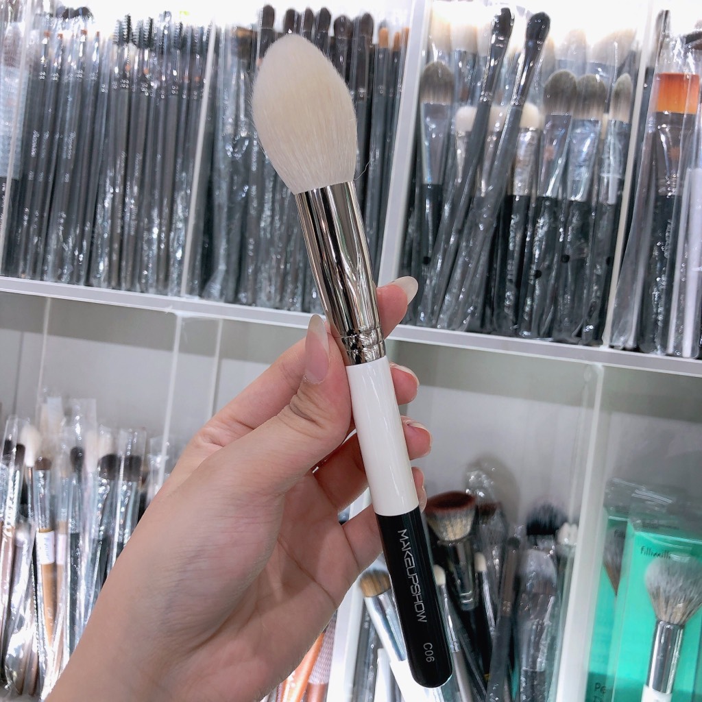 Cọ lẻ Makeup Show