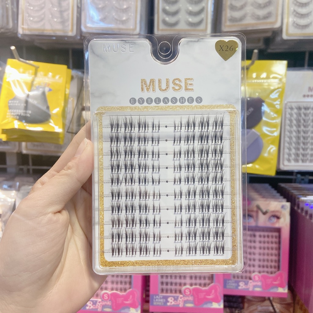 Mi Giả rời Mix MUSE