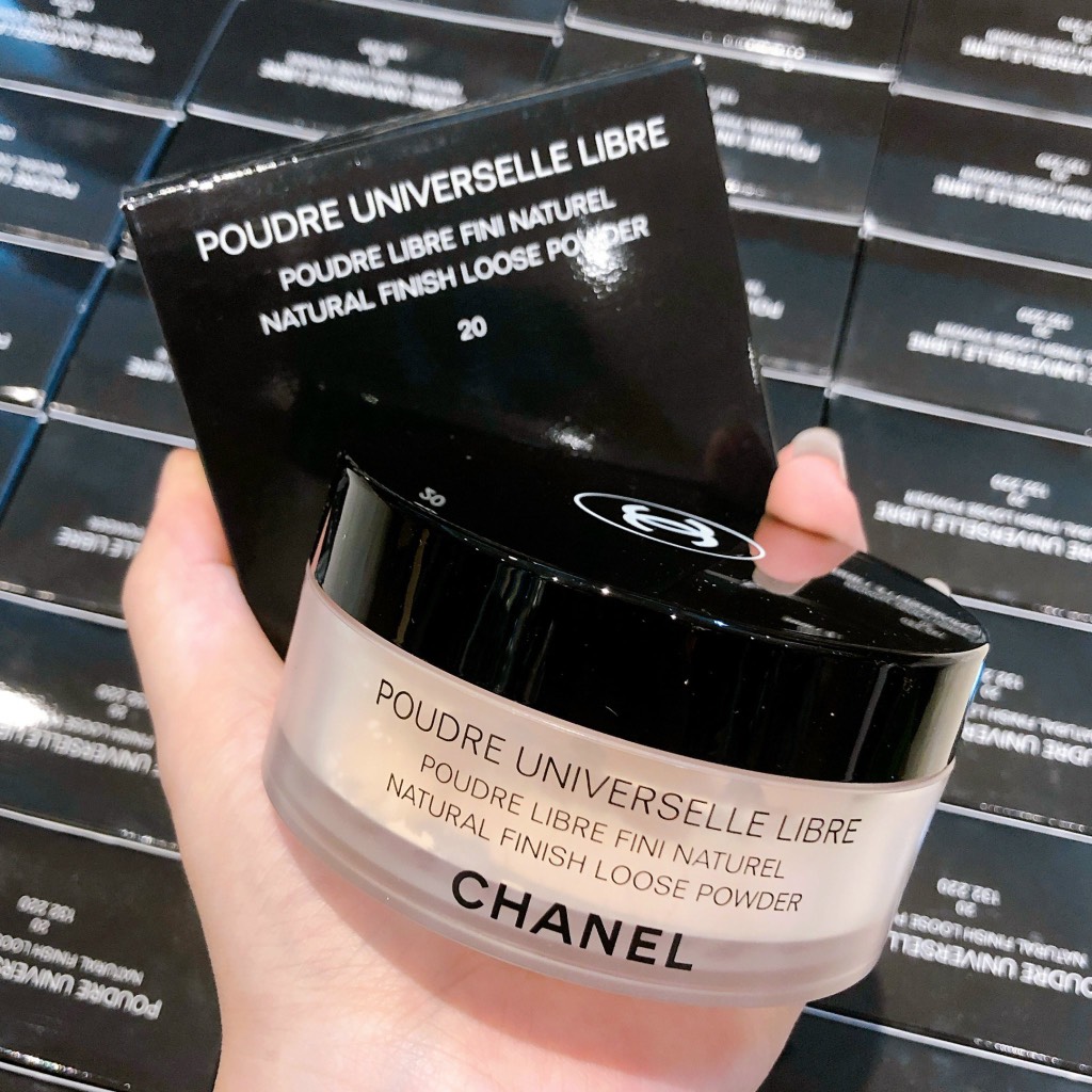 BEST SELL Phấn Bột Chanel 30g