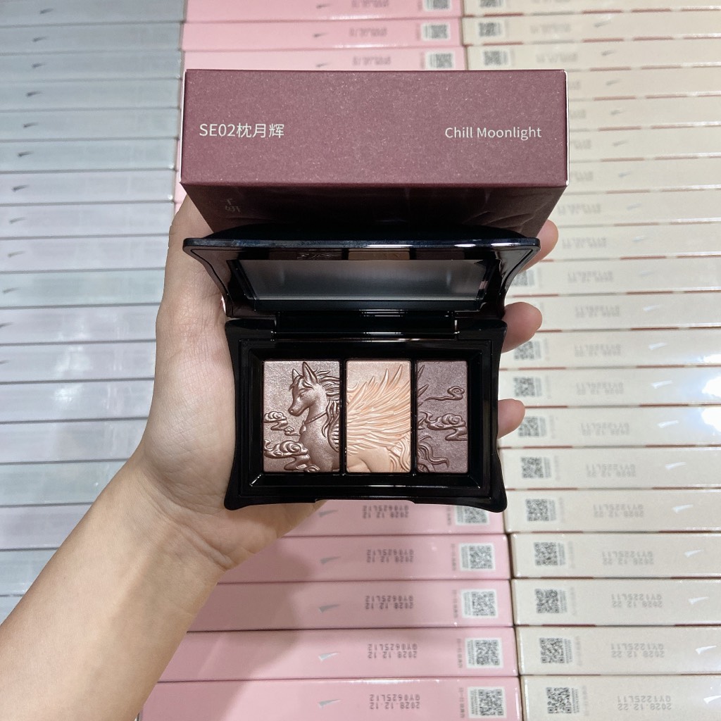 Bảng Mắt 3 ô Cheeryep