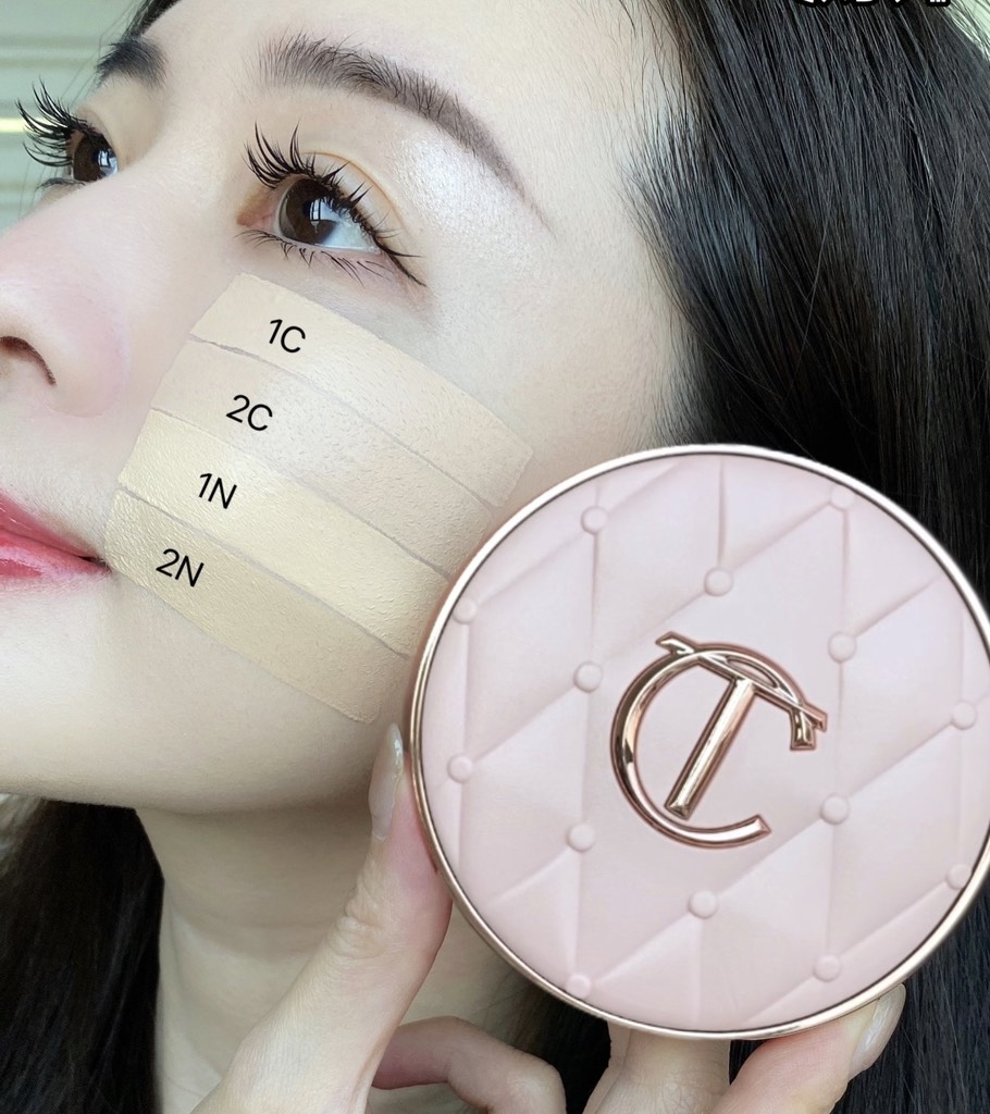 Cushion Charlotte Pillow Talk 12g