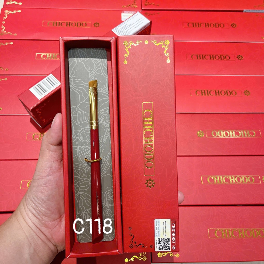 Cọ Chichodo Full Box