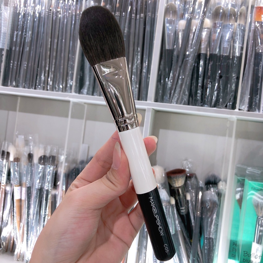 Cọ lẻ Makeup Show