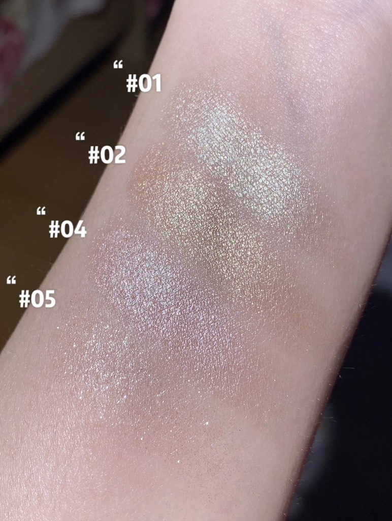 Highlight Nhũ bắt sáng JUDYDOLL Powder 4g