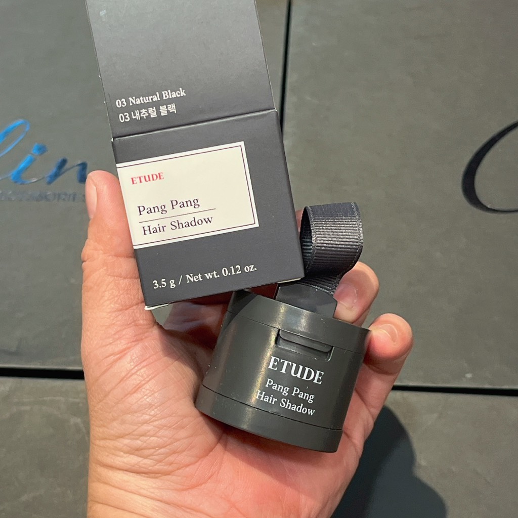 Phấn Tóc Etude House Pang Pang