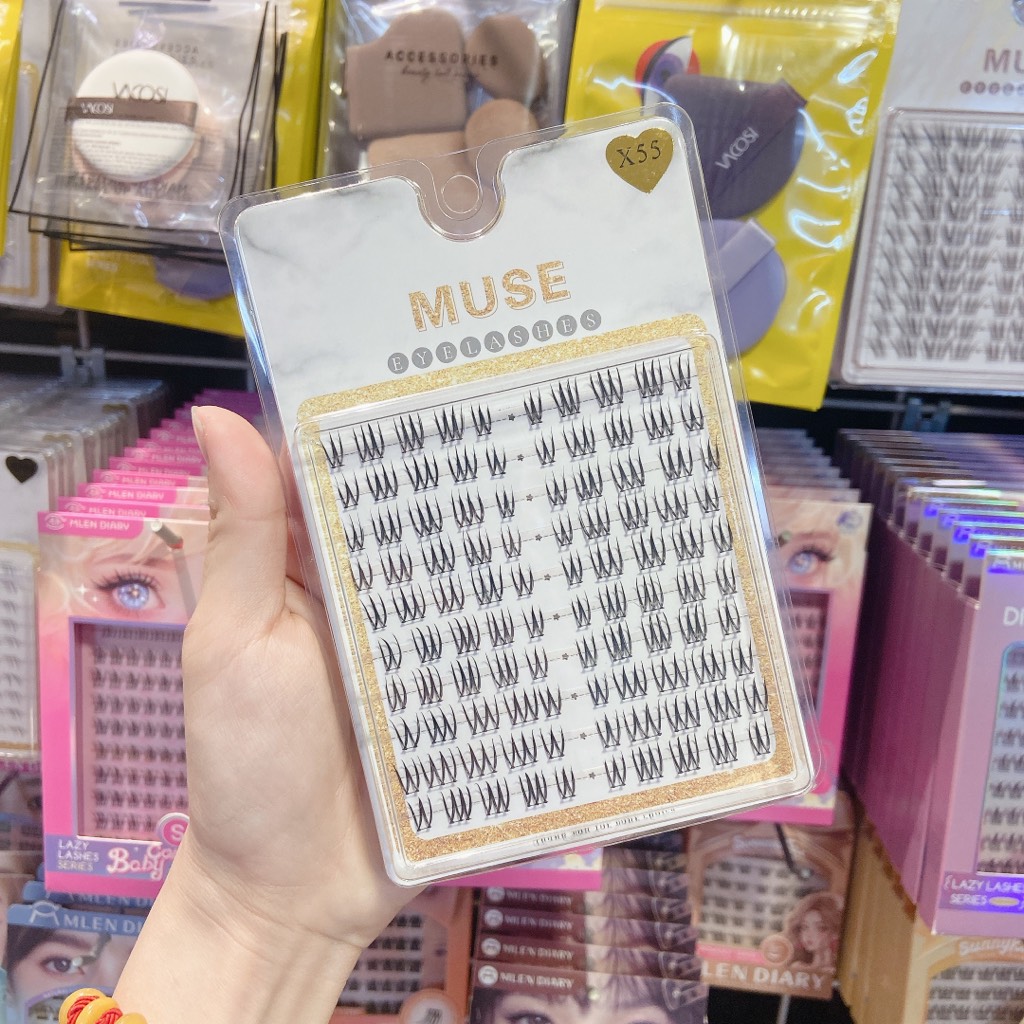 Mi Giả rời Mix MUSE