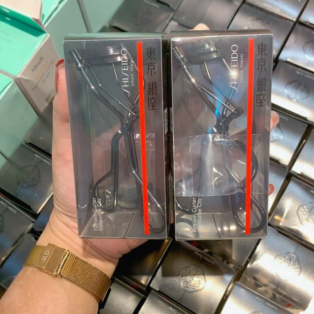 Bấm Mi Shiseido