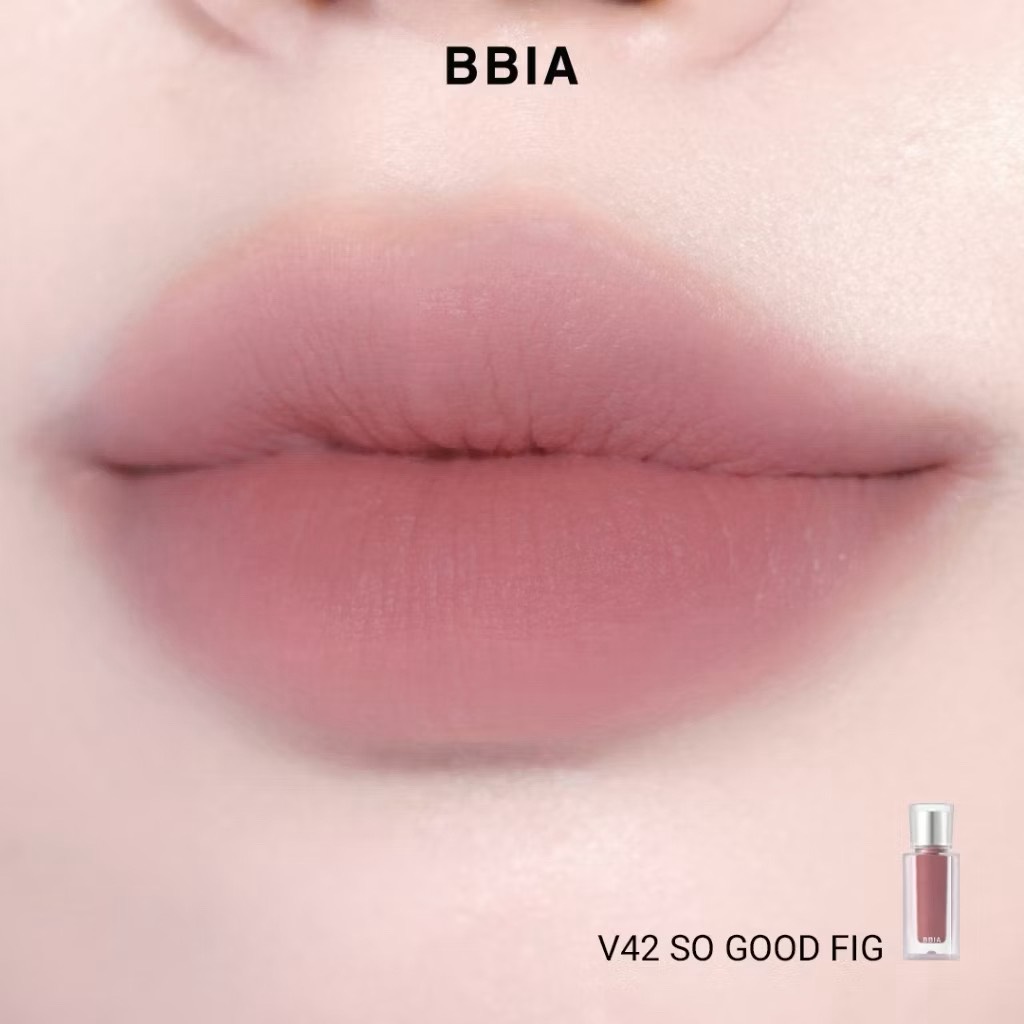 VAT - Son kem BBIA Last Velvet Tint CT