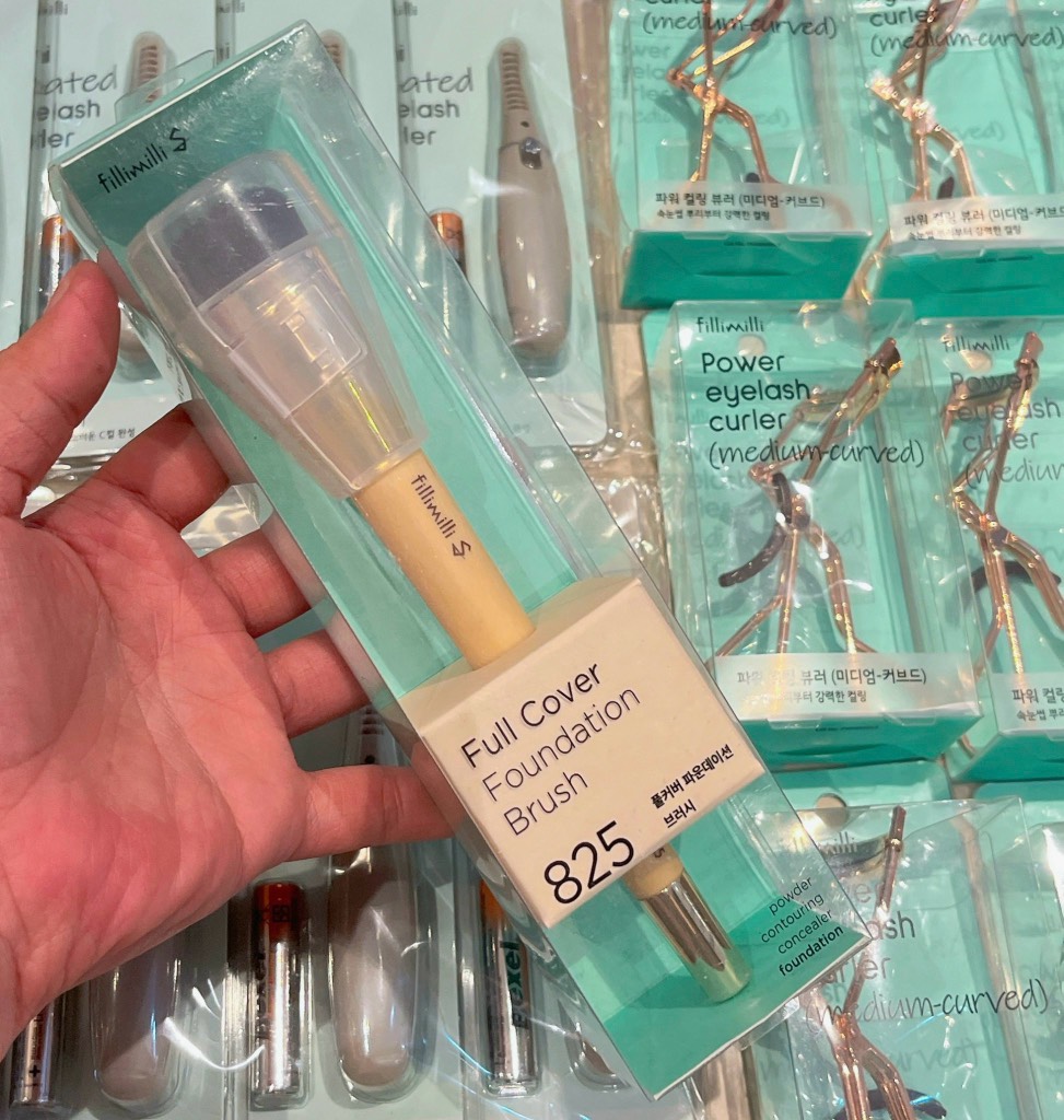 Cọ Fillimilli full box