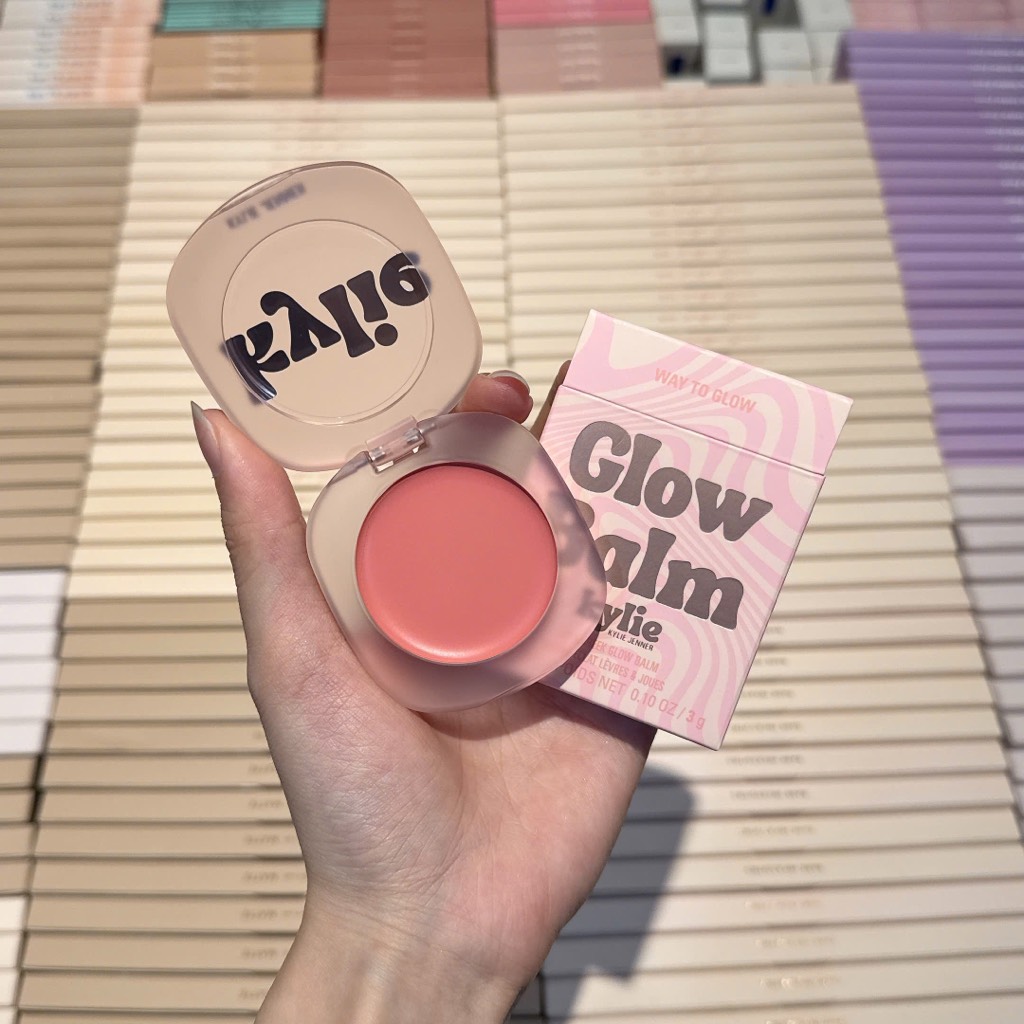 Son & Má Kylie Glow Balm 3g
