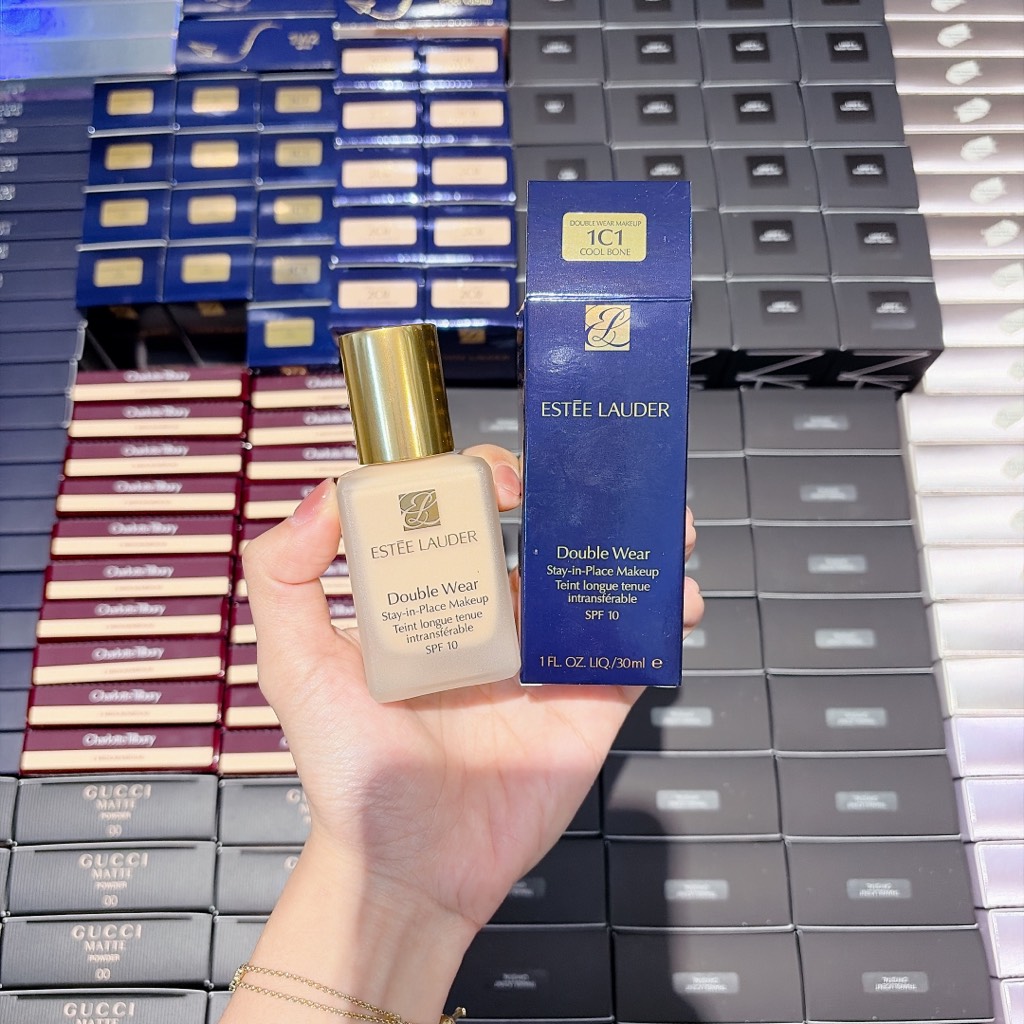 Nền Estee Lauder Double Wear SPF 10 30ml