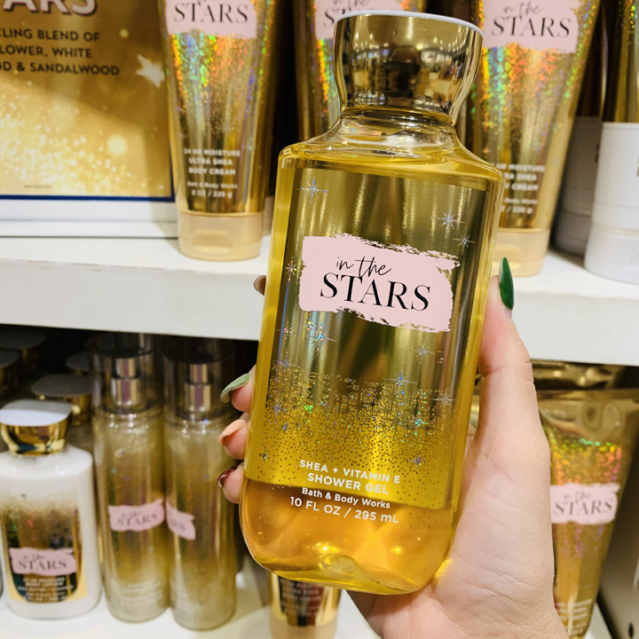 Sữa Tắm Bath & Body Works 295ml
