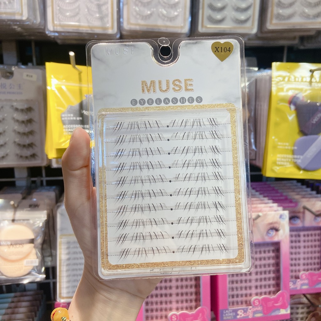 Mi Giả rời Mix MUSE