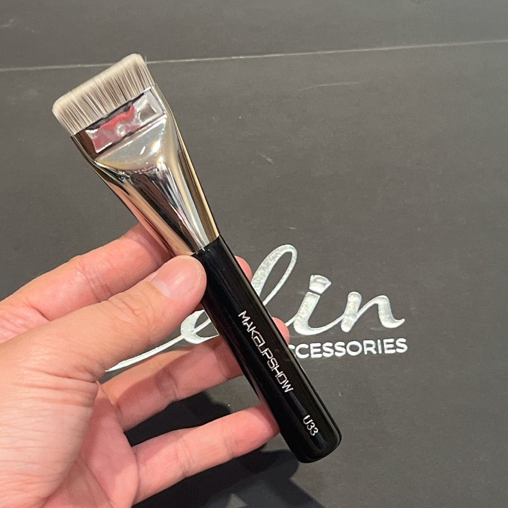 Cọ lẻ Makeup Show