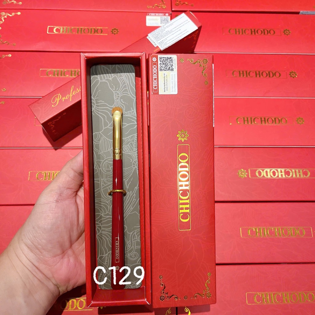 Cọ Chichodo Full Box