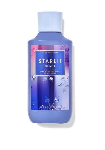 Sữa Tắm Bath & Body Works 295ml