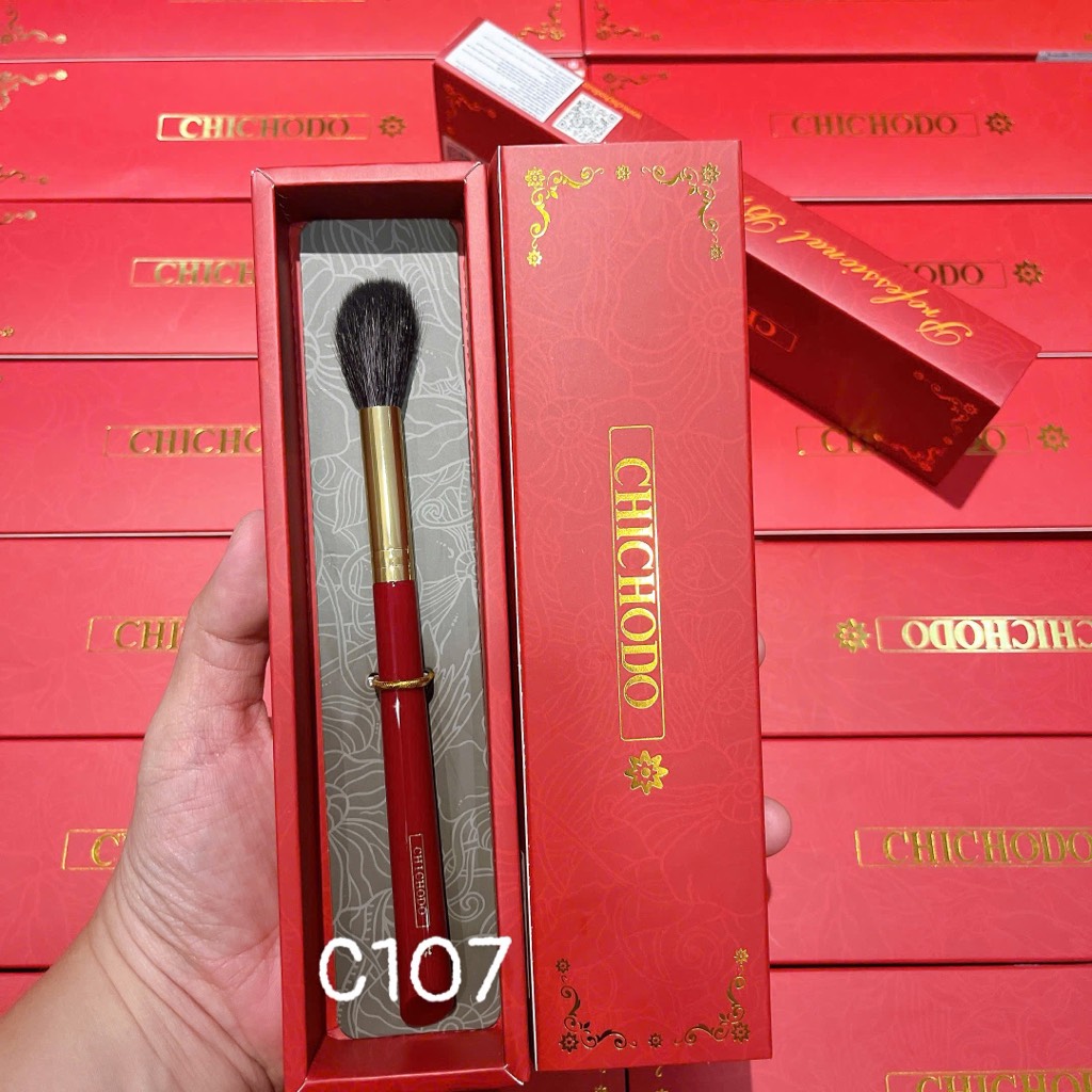 Cọ Chichodo Full Box