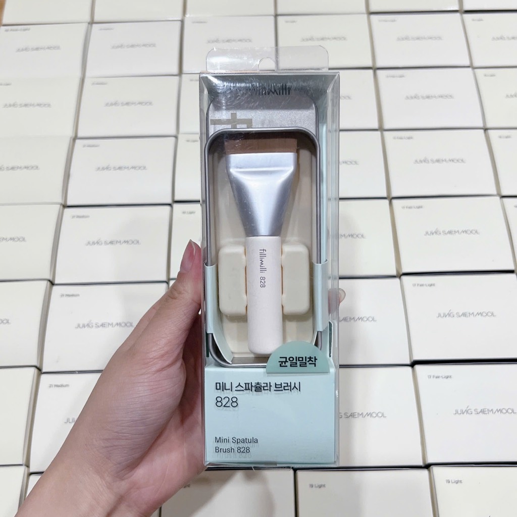 Cọ Fillimilli full box