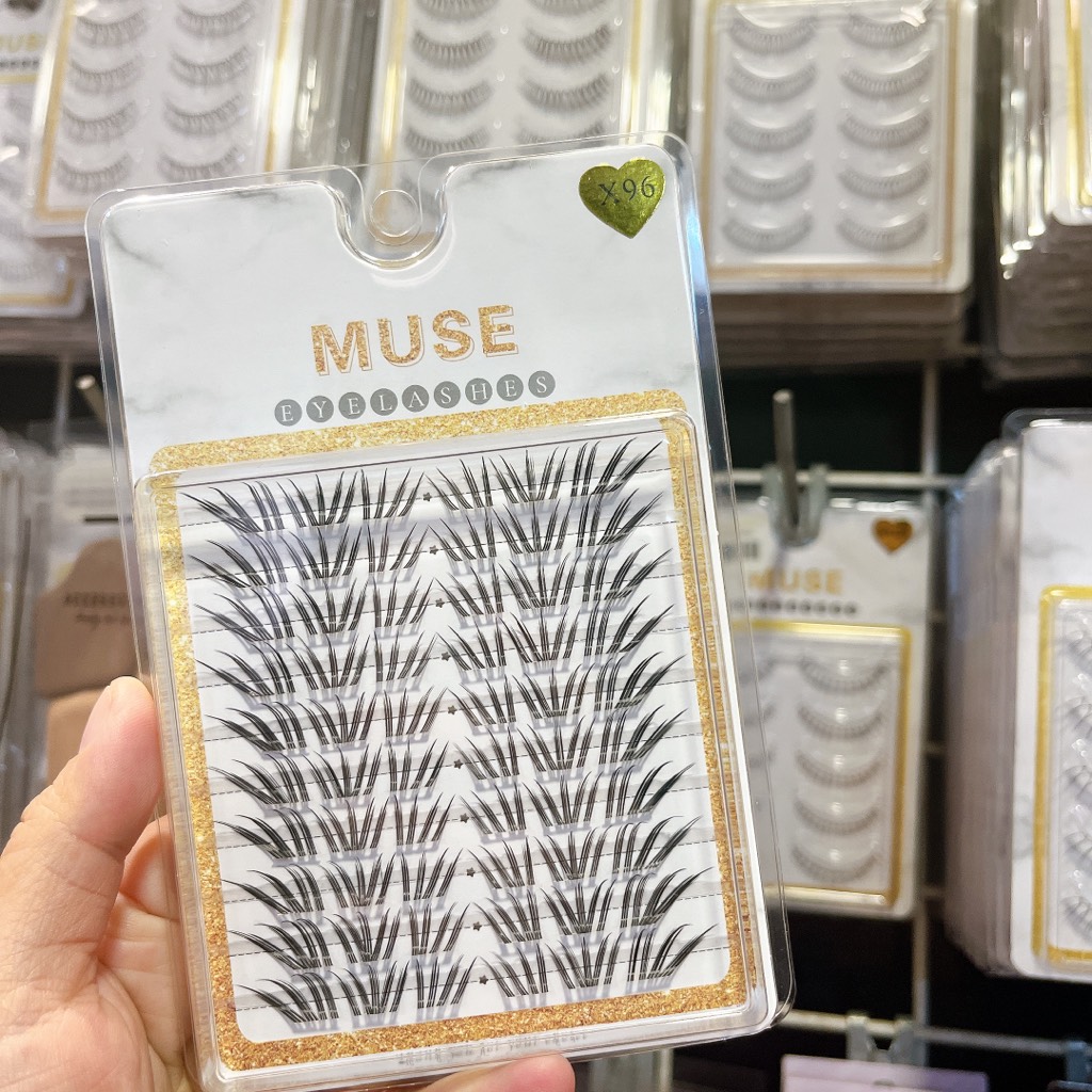Mi Giả rời Mix MUSE