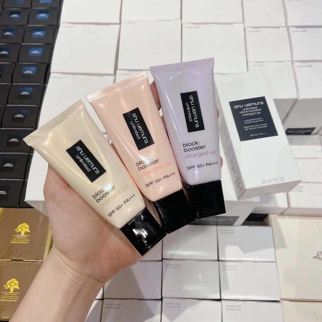 Kem lót Shu Uemura 30ml