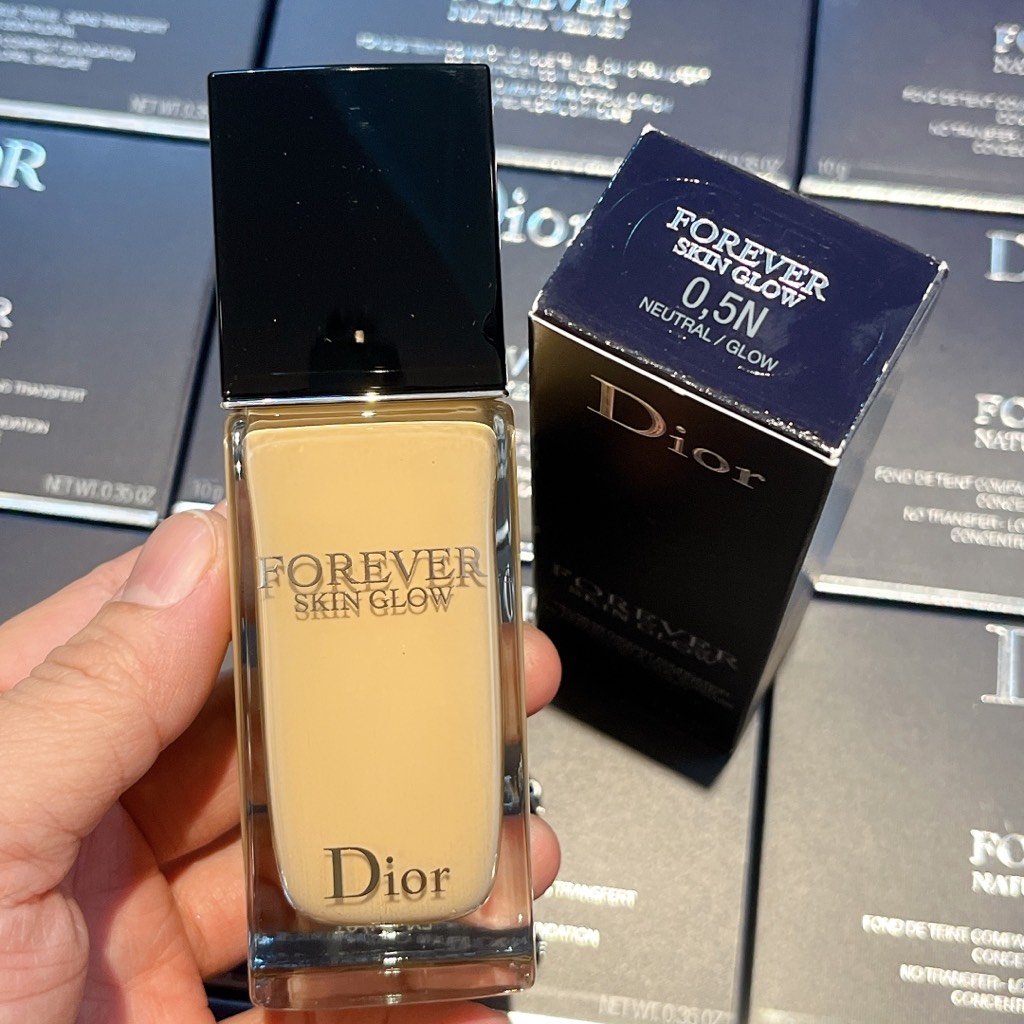 Nền Dior Forever Skin Glow 30ml