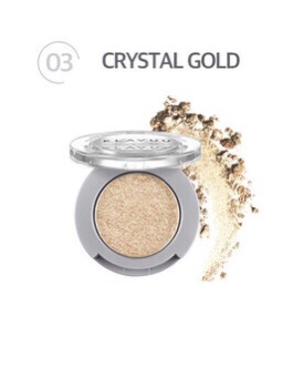 Nhũ Mắt Klavuu Urban Pearlsation Sparkle Eyeshadow