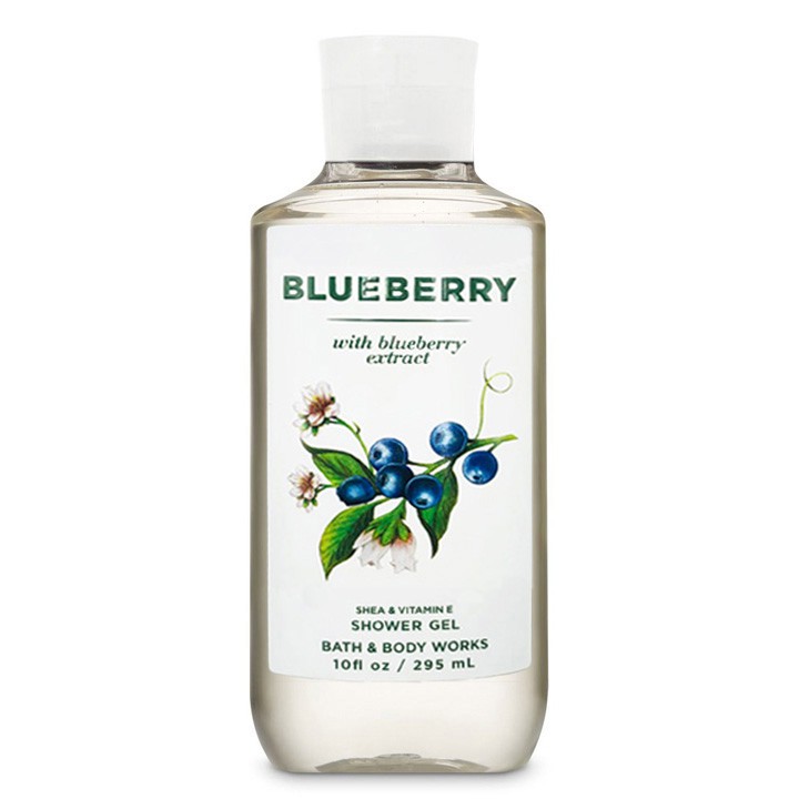 Sữa Tắm Bath & Body Works 295ml