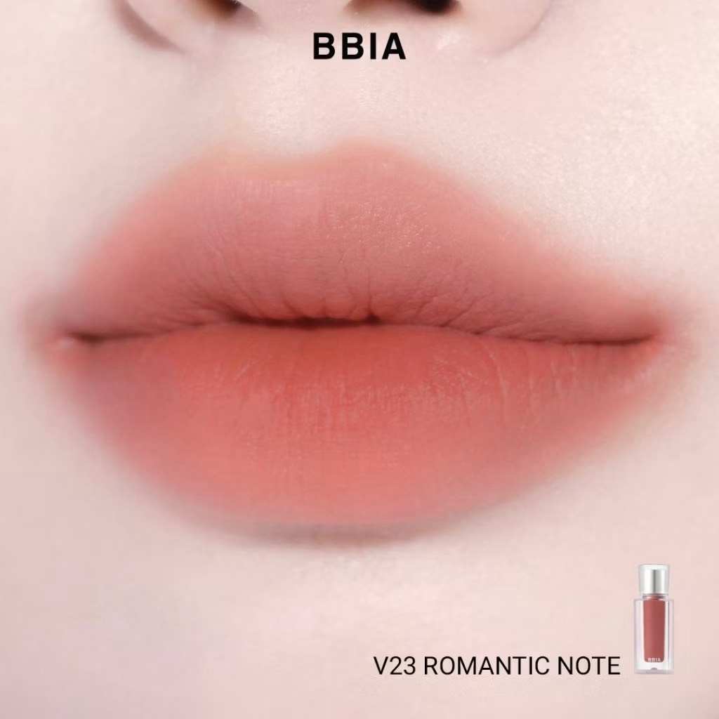 VAT - Son kem BBIA Last Velvet Tint CT
