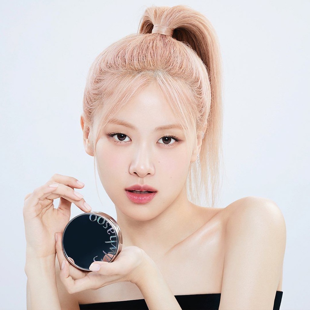 Cushion Sulwhasoo Perfecting Airy