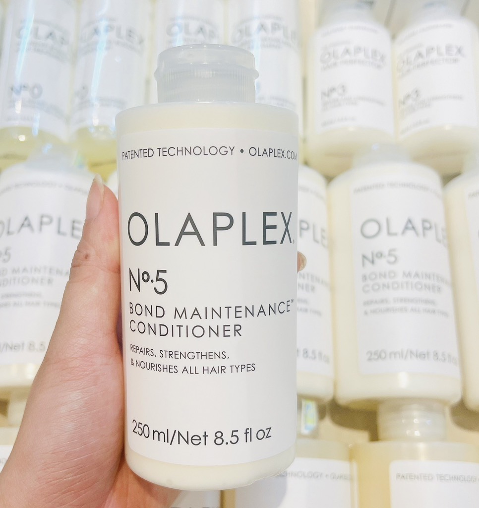 VAT - Dầu Xả Olaplex No 5