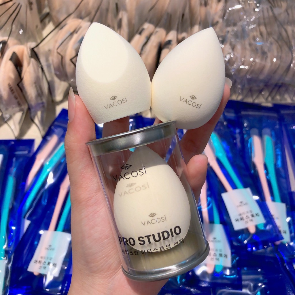 Mút tán nền VACOSI Pro Studio
